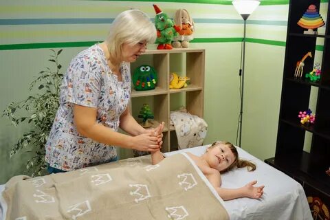 Эрготерапевт