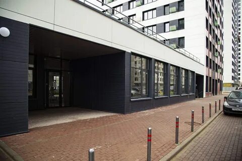 Парковая 46 г