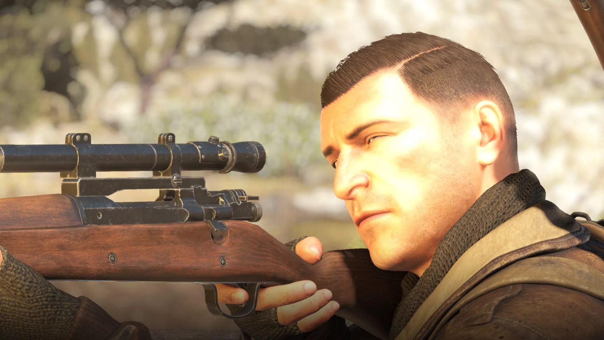 Sniper elite 4 deluxe edition. Снайпер Sniper Elite 4. Sniper Elite 4 (2017). Dx12 Sniper Elite 4. Sniper Elite 4 бём.