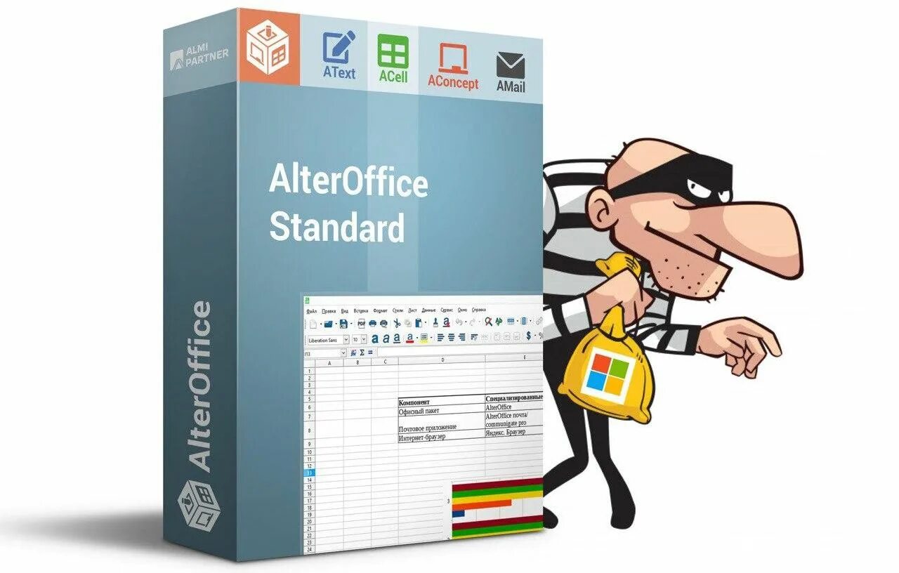 Российский почтовый клиент alteroffice. ALTEROFFICE. ALTEROFFICE ACONCEPT. Зарубежный софт. ALTEROFFICE лого.