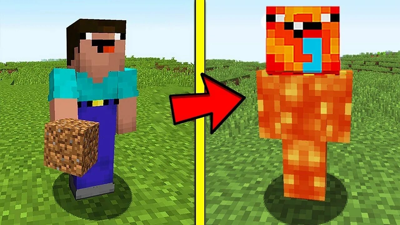 Minecraft НУБИК DAKPLAY. НУБИК В МАЙНКРАФТЕ ЛАВОВЫЙ монстр. Дак плей и ЛАВОВЫЙ монстр. Майнкрафт ТРОЛЛИНГ НУБИКА.