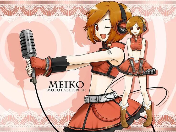 Вокалоиды мейко. Meiko вокалоид. Вокалоиды мейко. Мейко сакине арт. Вокалоиды мейко кончита.