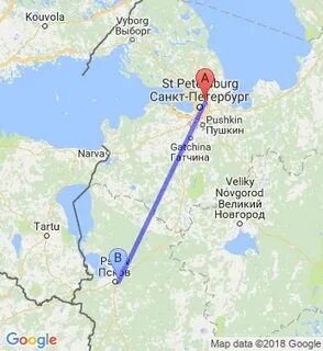 Дни санкт петербурга в пскове