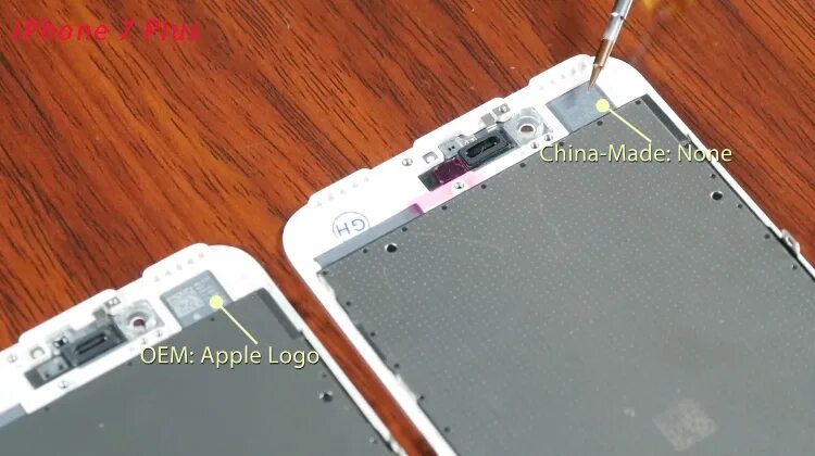 оригинал и подделка дисплей iphone. подлинность дисплея на айфон. оригинальный дисплей на айфон 7. Iphone 5 отличия от китайского. отличия оригинального дисплея айфон x.