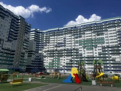 Улица березка 2 5