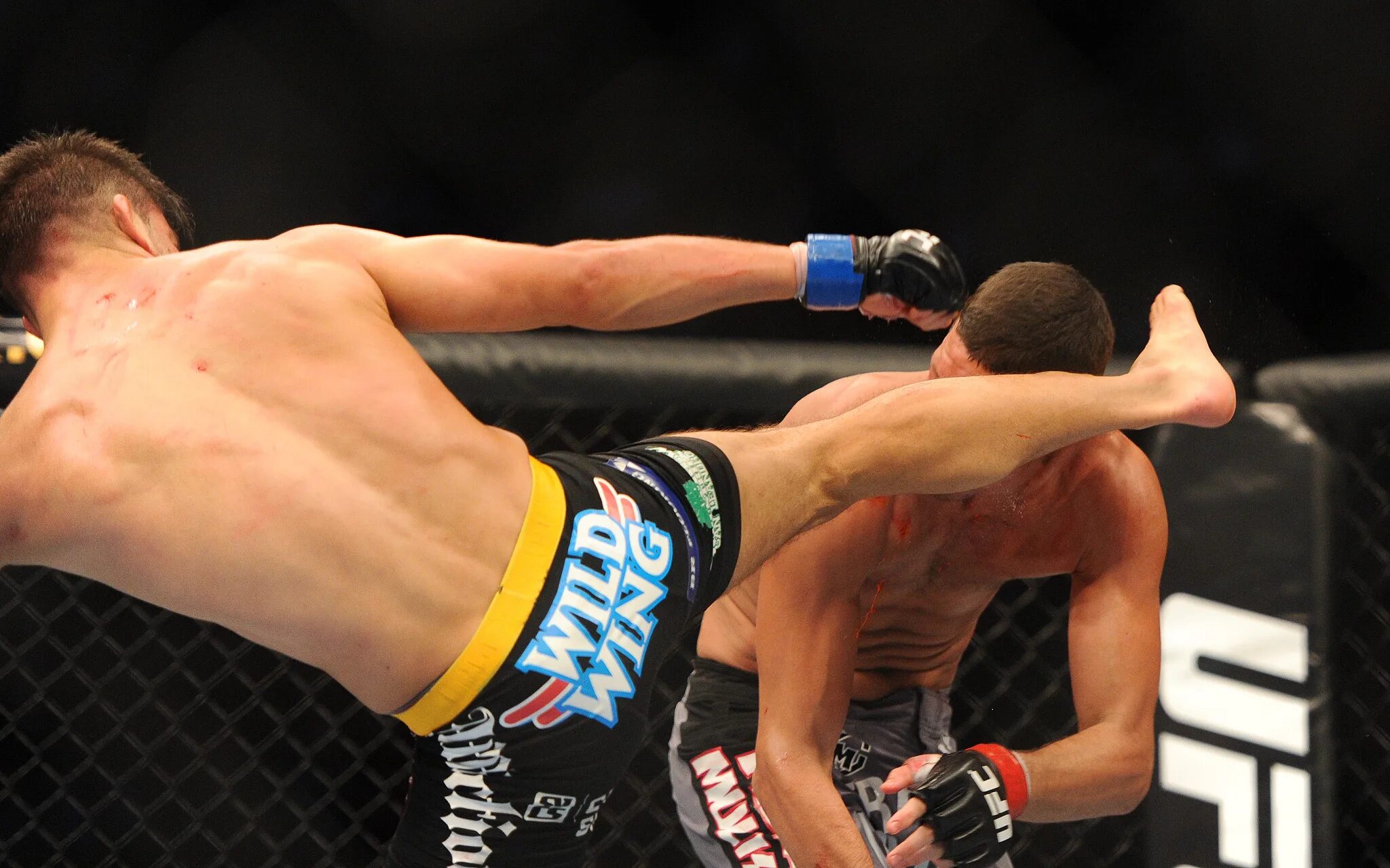 Стефан томпсон ufc. Стивен томпсон. Нэйт диаз джош томпсон. Чимаев боец ufc. Стивен томпсон.