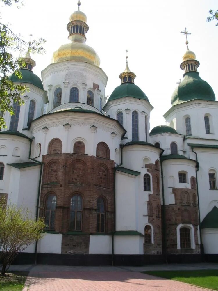 Успенская церковь, православный храм, Контрактовая площадь, 1, Киев - Яндекс Кар