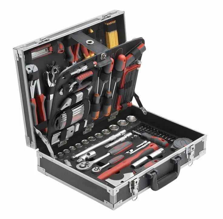 Ремонтные инструменты. Zipower pm 3961. Набор инструментов fit 65148. Строительные инструменты. Набор инструментов wera 057460.