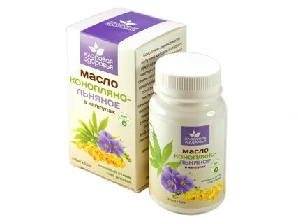 Масло в капсулах отзывы