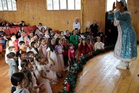 Погода в дзау на неделю