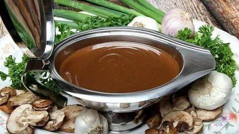Демиглас вкусно и точка отзывы