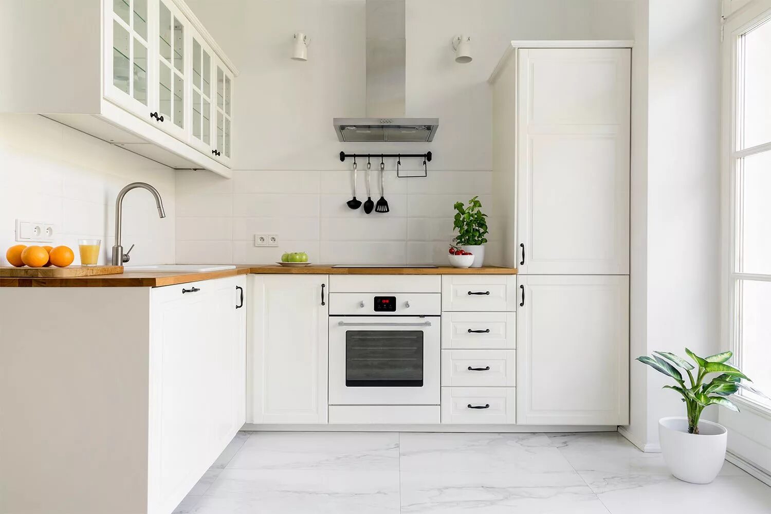 Call for a free estimate (***) ***-**** Kitchen remodel small, White kitchen rem