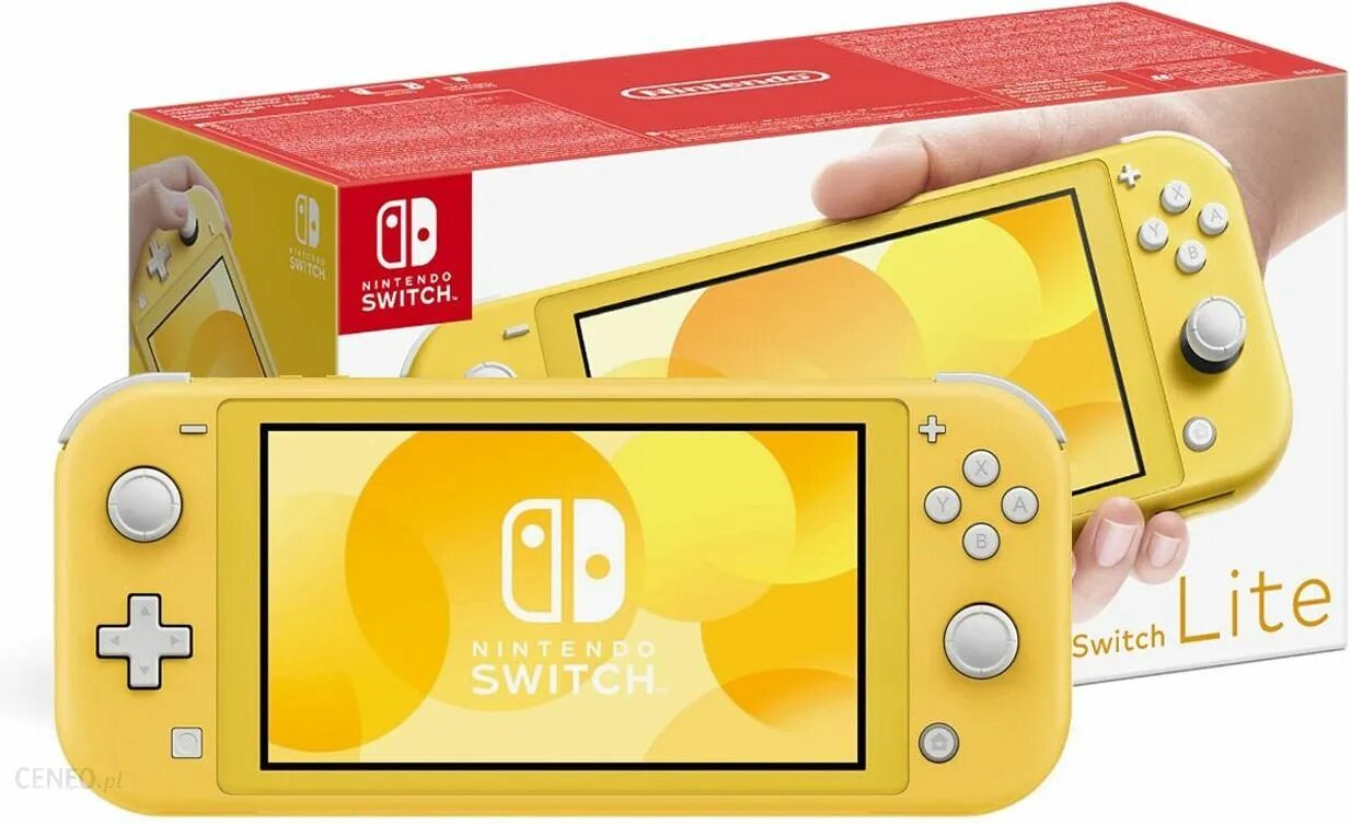 Приставка nintendo switch lite. Nintendo Switch Lite (желтый). Игровая приставка Nintendo Switch Lite 32 ГБ. Нинтендо Свит Лайт желтый. Nintendo Switch Lite 32 жёлтый.