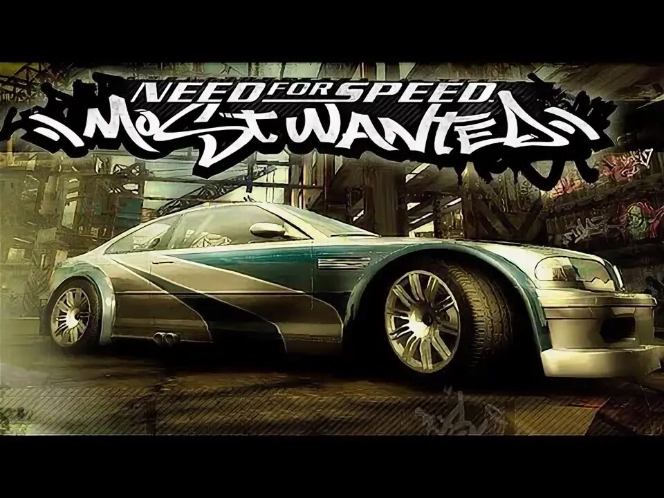 Nfs mw soundtrack. Nfs mw soundtrack