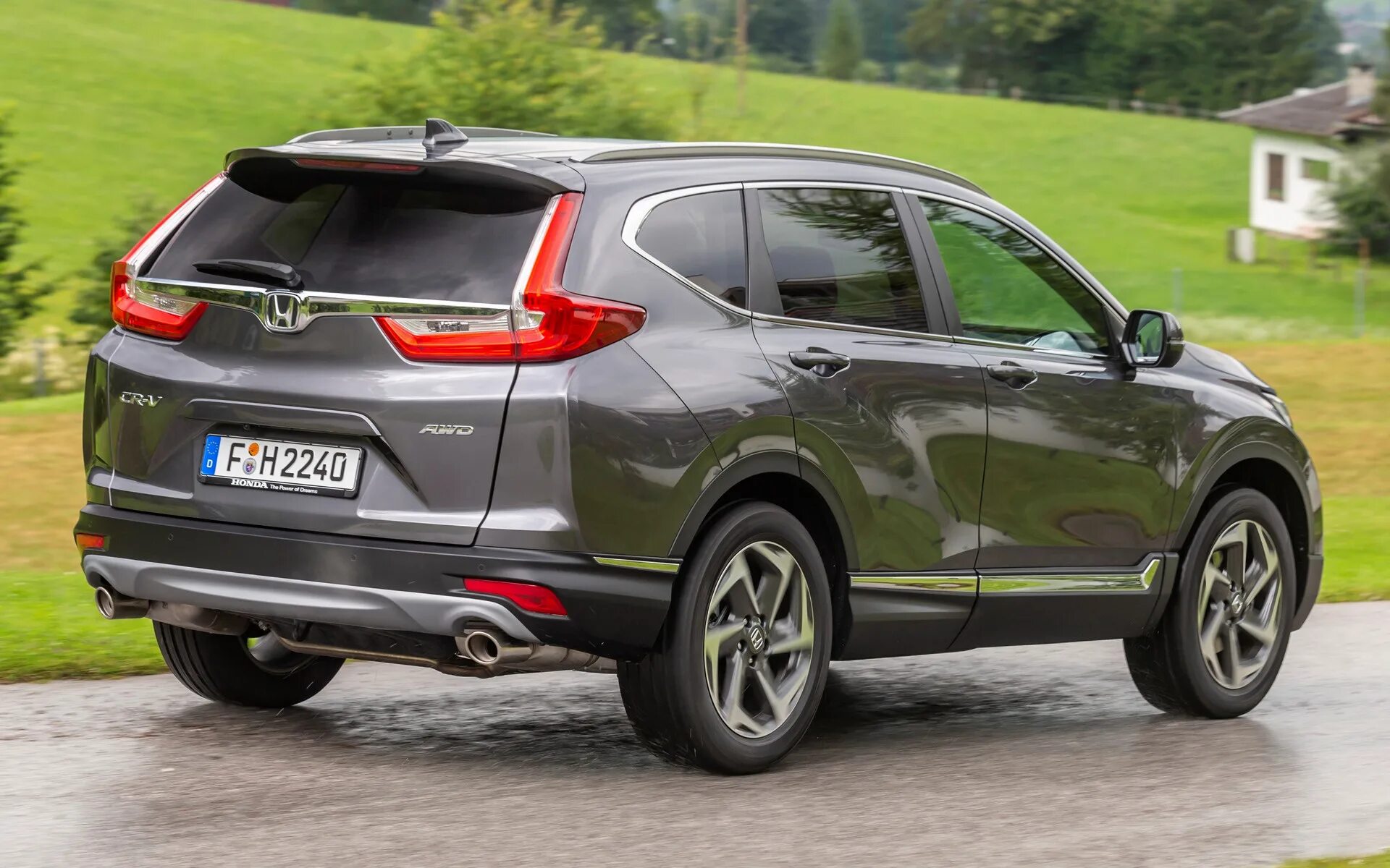 Honda cr 2018. Honda CR-V 2018. Хонда CRV 2018. Honda CR-V 2019. Хонда СРВ 2018.