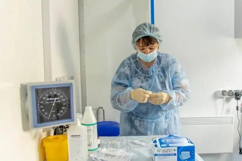 Подмосковный доктор домодедово