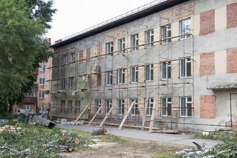Кемеровское отделение