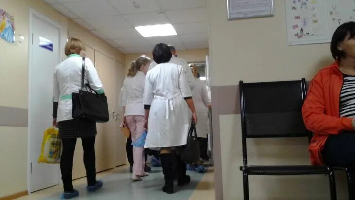 Работа в брянске в больнице. Женское поликлиника в брянске. брянск беременные.