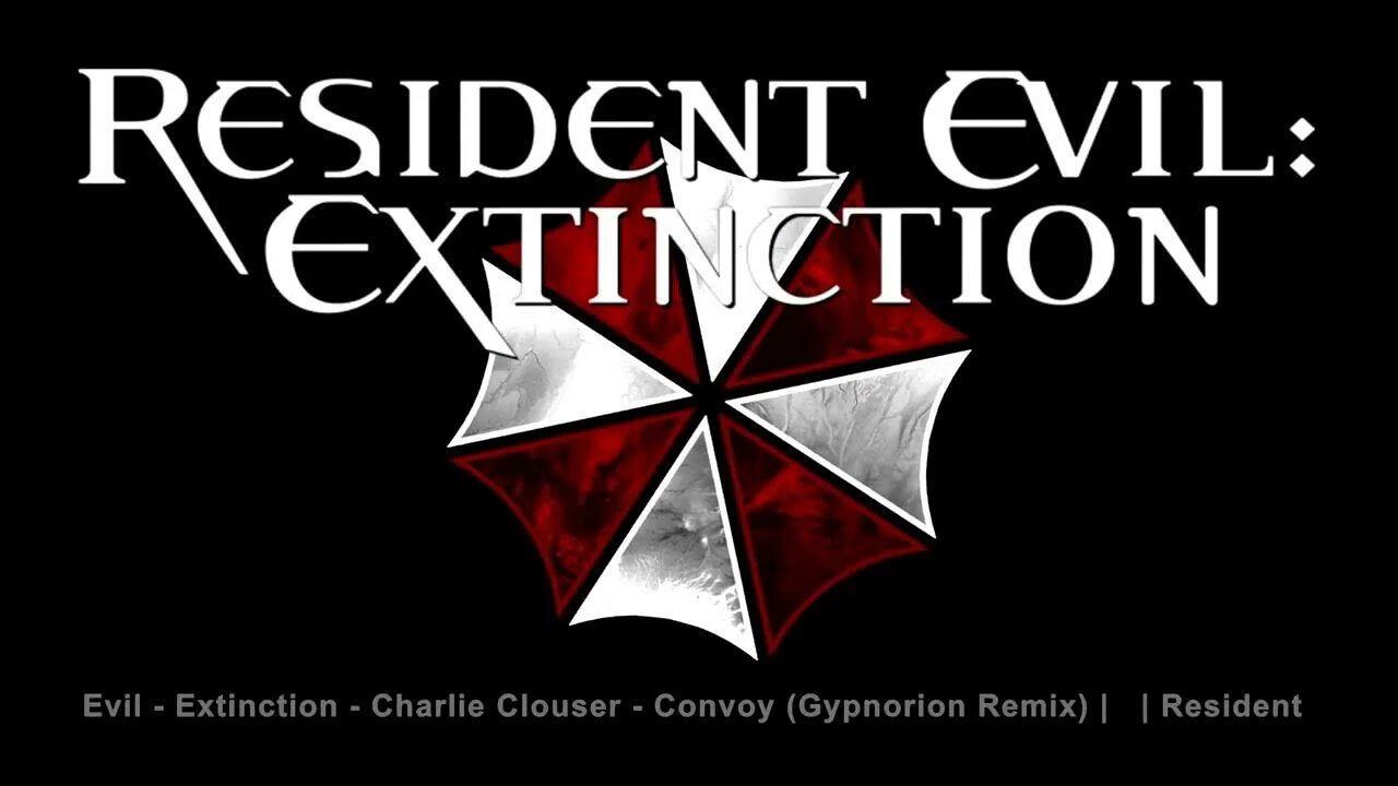 Charlie clouser. Resident evil: extinction charlie clouser. convoy charlie clouser resident evil. обитель зла 3 конвой. charlie clouser - convoy.