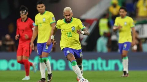 Brazil live stream