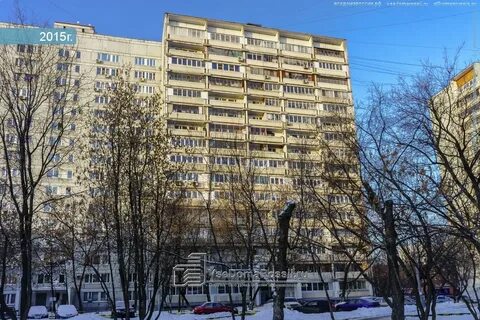 Ул болотниковская 2