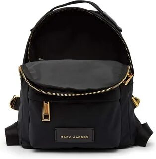 Marc jacobs рюкзак