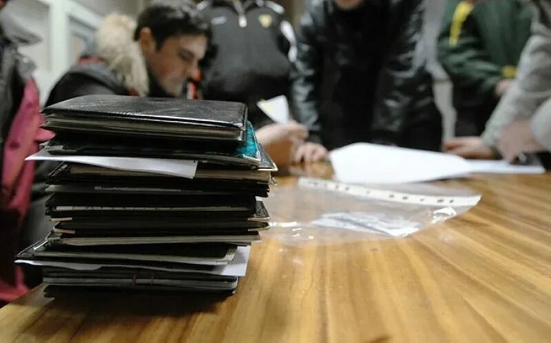 Прописка иностранцев в квартире