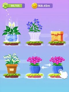 Plant apk