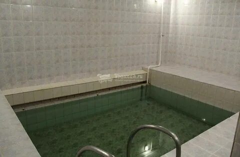 Баня жигулевск