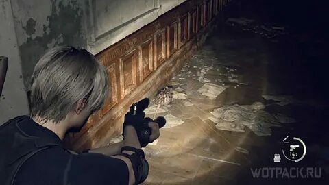 Resident evil 4 remake сколько