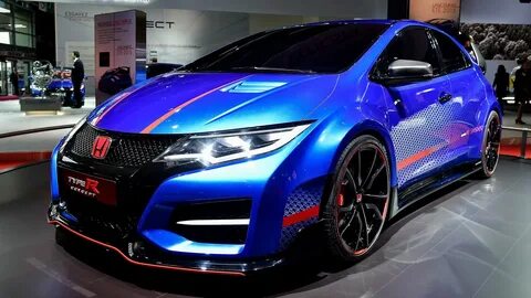 Honda civic 2024