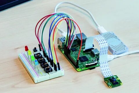 Ai raspberry pi