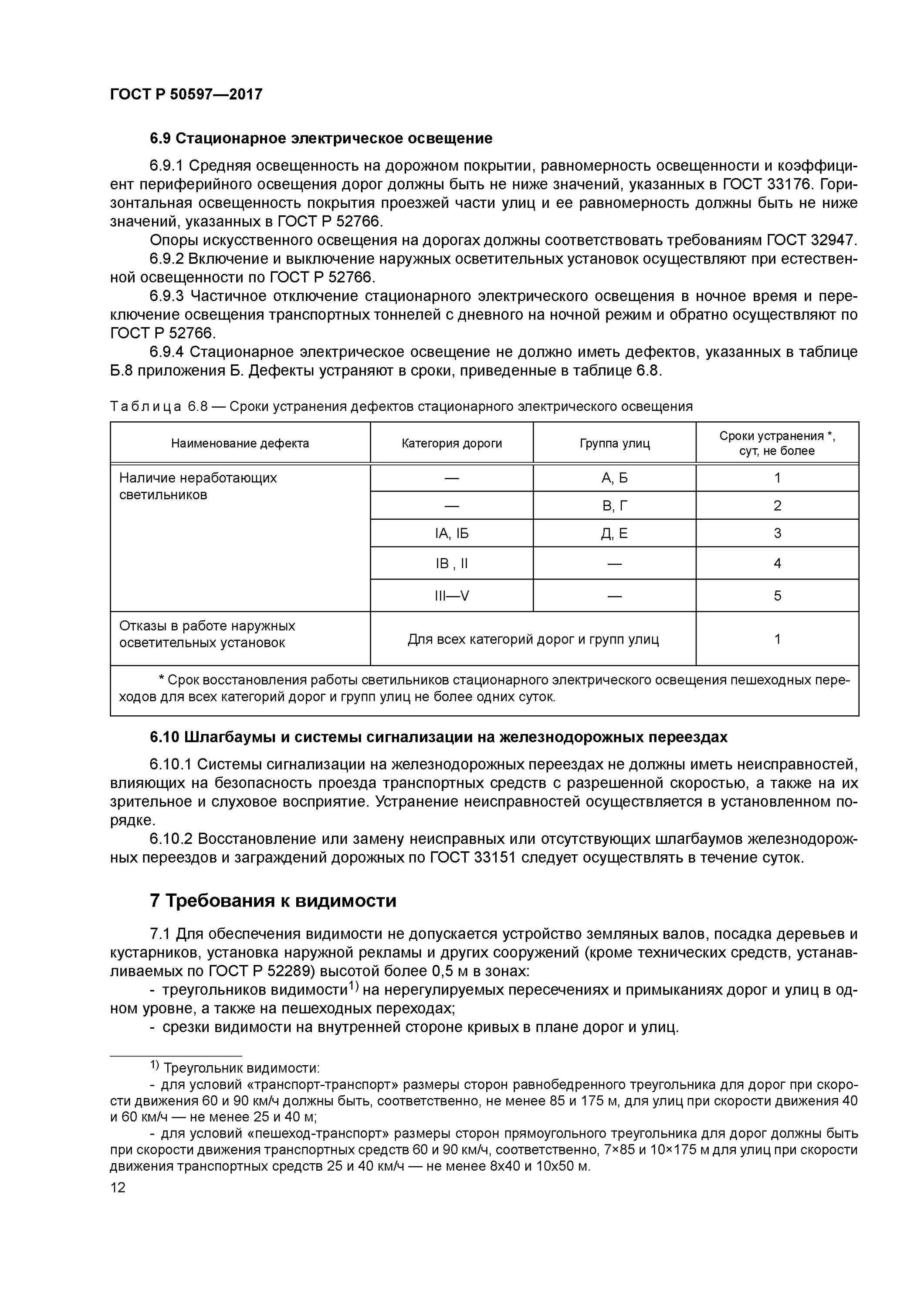 Гост 50597 2017 статус. Категории автомобильных дорог таблица ГОСТ 50597-2017. П..П.8.5.ГОСТ р50597-2017. ГОСТ 50597-2017 автомобильные дороги и улицы. ГОСТ Р 50597-2017 дороги автомобильные и улицы требования.