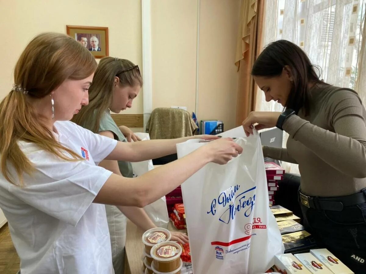 Доброволец читы
