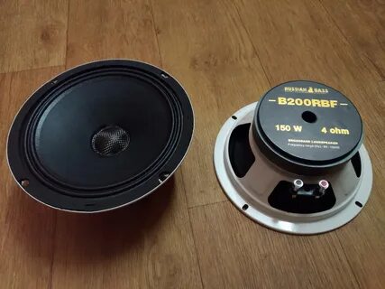 Russian bass