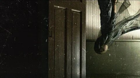 Астрал женщина в черном