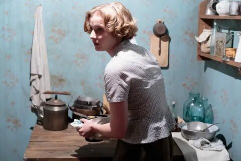 Неопалимая купина актриса в главной роли