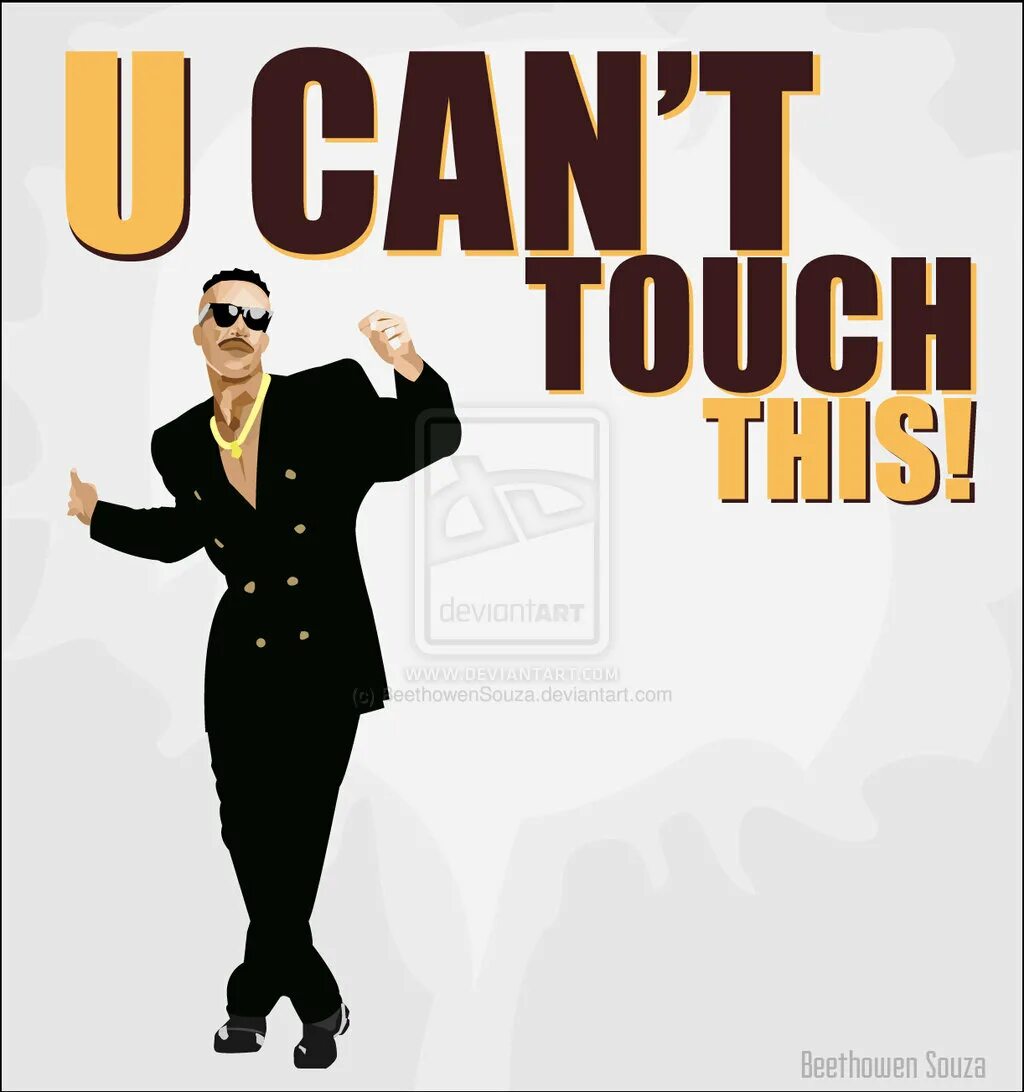 MC Hammer can`t Touch this. M.C. Hammer - u can't Touch this. MC Hammer - u can_t Touch this. MC Hammer u can't Touch this обложка.