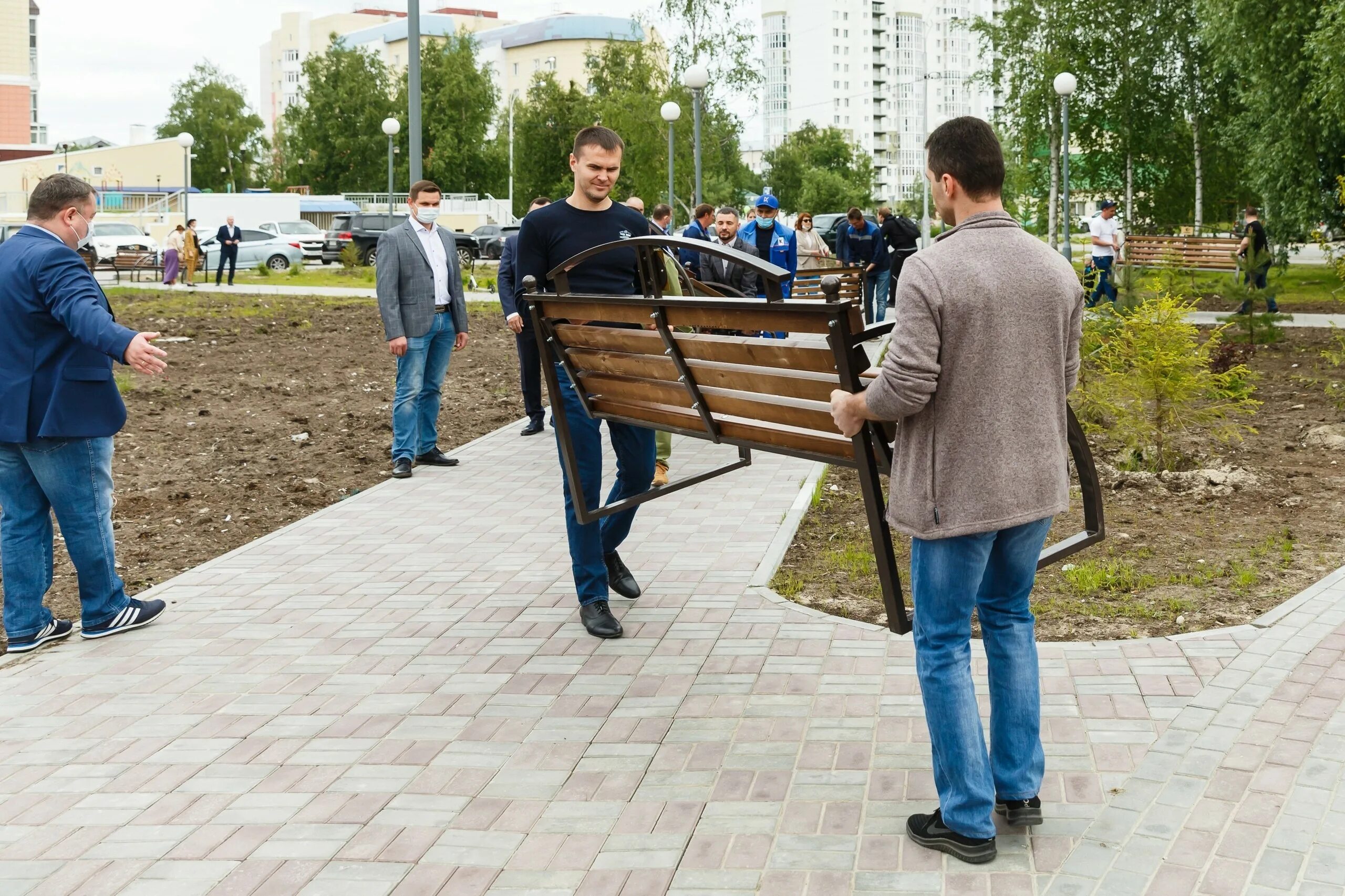 Свежие новости нижневартовска сегодня