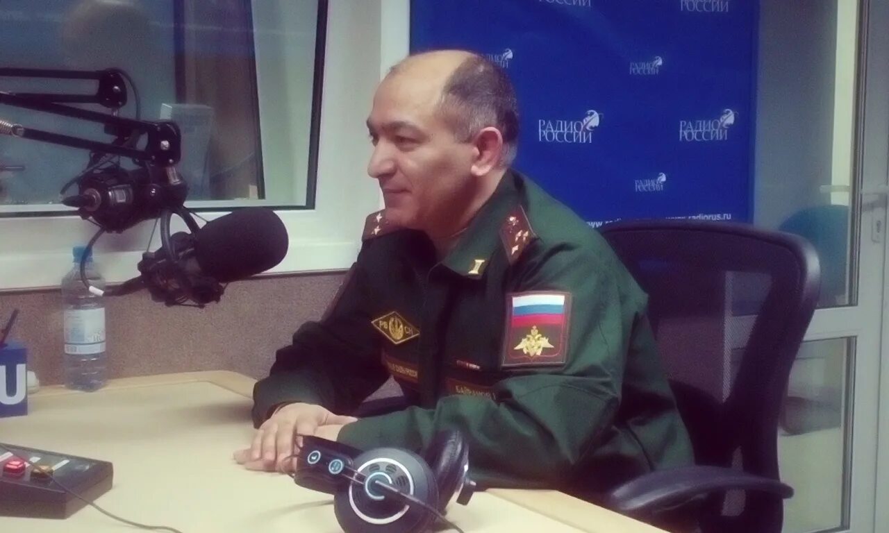 Полковник Черников РВСН. Рутуб комсомольская правда военное ревю