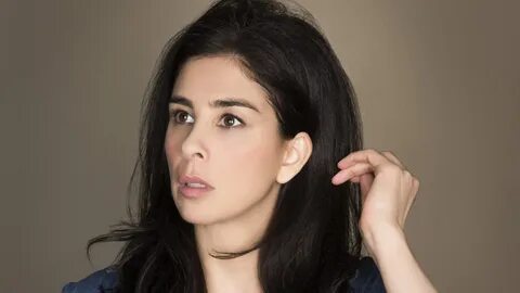 Sarah silverman