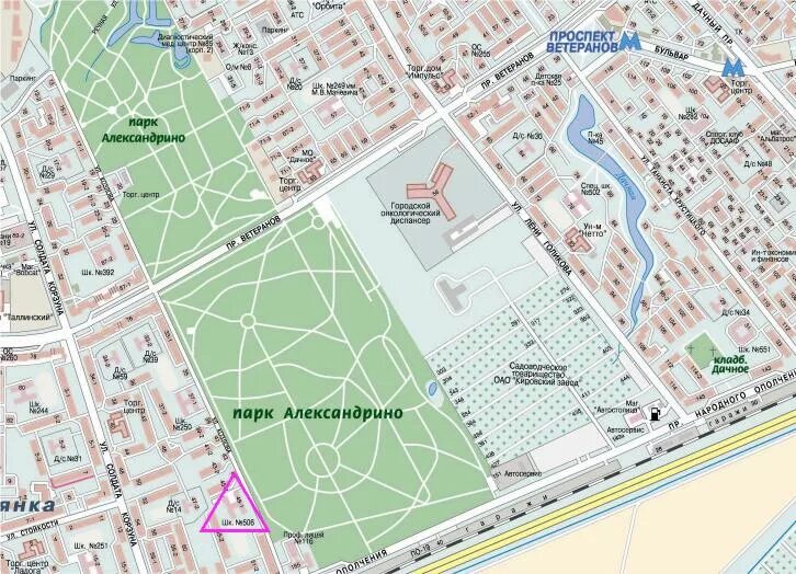 Пискаревский на карте спб. Парк александрино санкт-петербург карта. спб пр ветеранов парк александрино. карта парка александрино. лесопарк александрино карта.