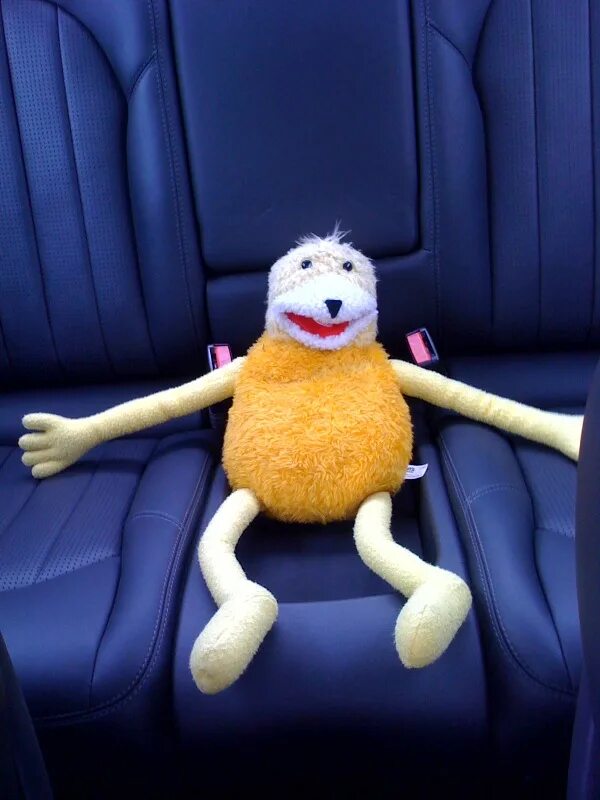 Mr Oizo Eric. Mr Oizo игрушка. Mr Oizo Flat Beat. Oizo flat