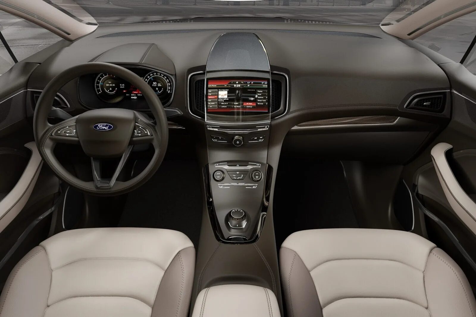 Ford s-max 2007 салон. форд s max салон. Ford s max 2006 салон. Ford s max 2008 салон. Ford s max салон.