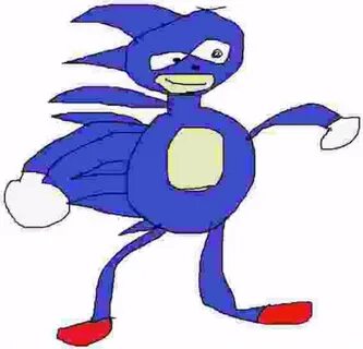 L sanic пенка