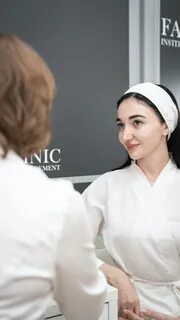 Косметолог консультация bbc clinic cлиниcббc чкалова 1