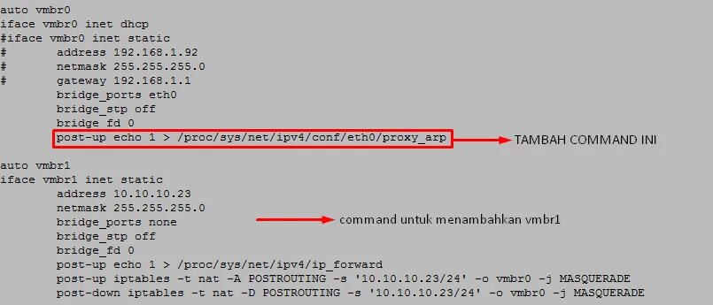 Net ipv4 ip forward