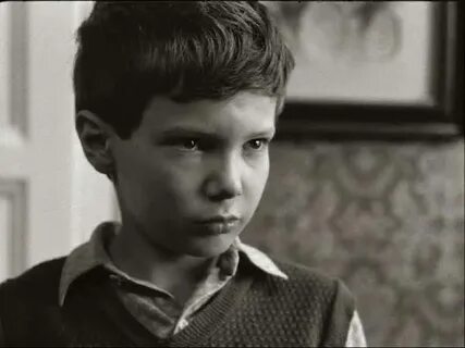 Мальчик и девочка 1966