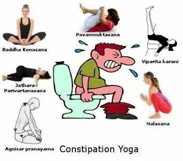 Позы чтобы сходить в туалет