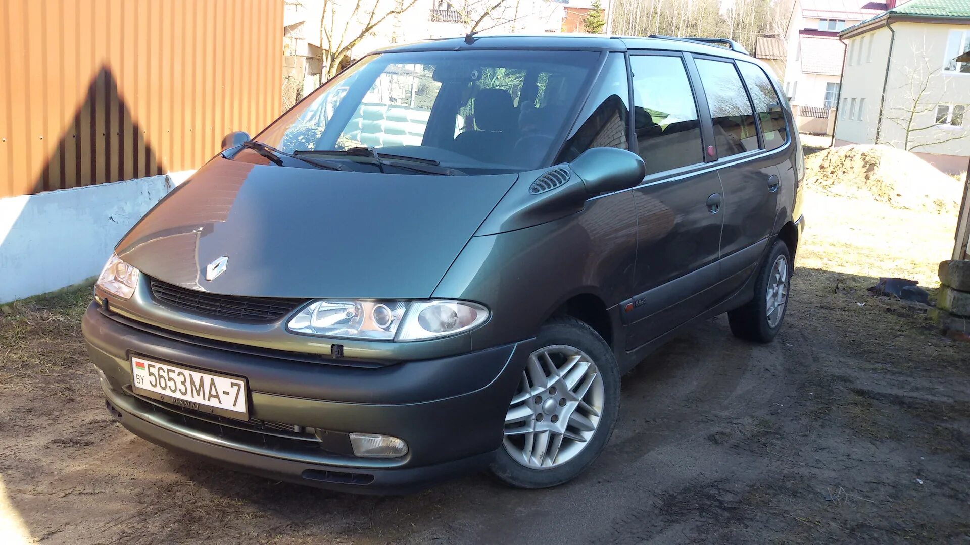 Renault espace 3. Рено Эспейс 3. Renault Espace 2004. Рено Эспейс 3 в ПМР. Renault Espace 2002.